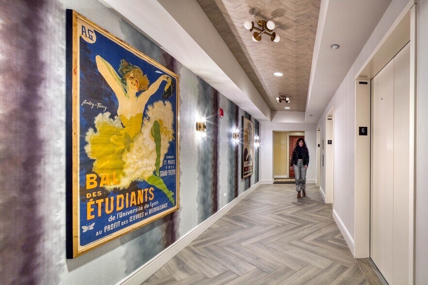More Photos Of 222 W Erie St, Chicago Multifamily For Sale