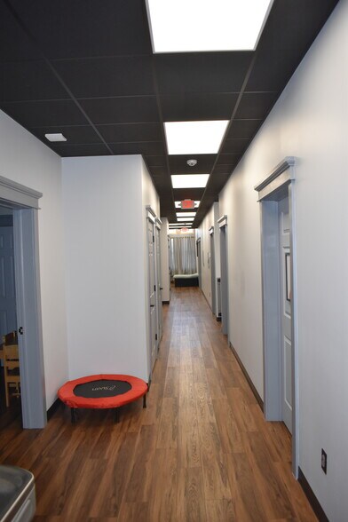 More Photos Of 520 Lew Dewitt Blvd, Waynesboro Medical For Lease