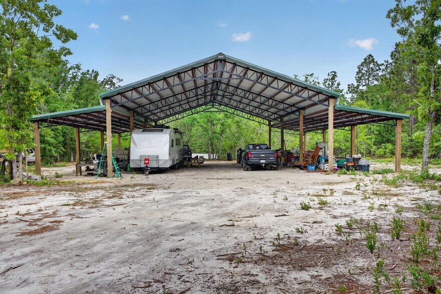 More Photos Of 510 Smokey Cypress Loop, Aiken Land For Sale