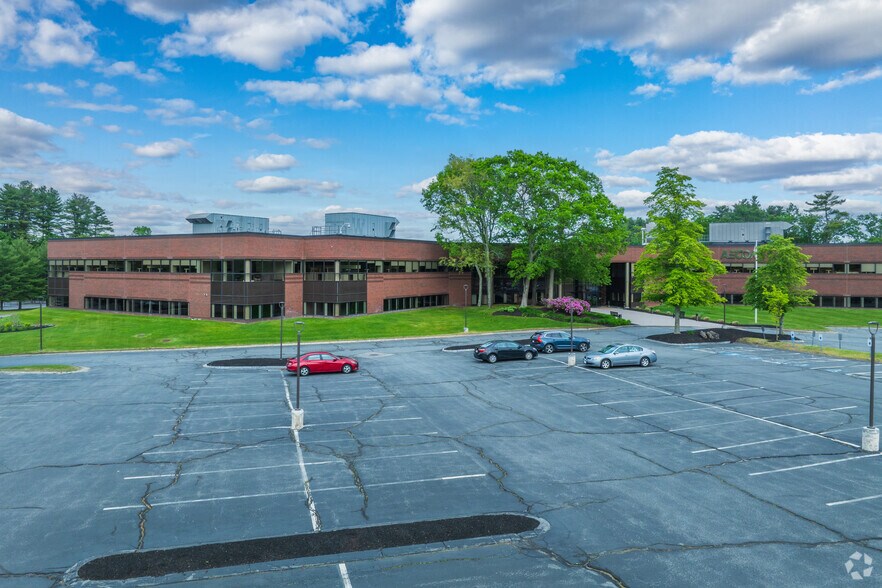 More Photos Of 250 Apollo Dr, Chelmsford Office For Lease