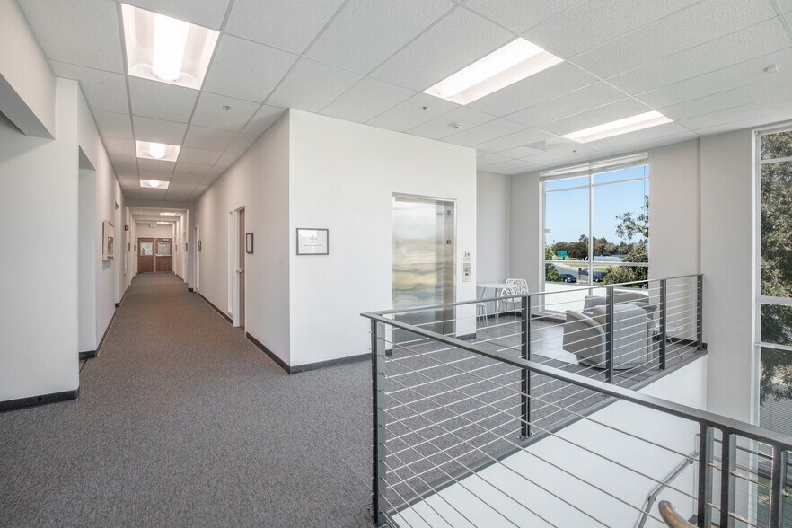 More Photos Of 855 Marina Bay Pky, Richmond Light Distribution For Lease