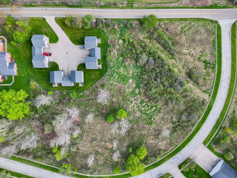 More Photos Of Lovers Ln, Ravenna Land For Sale