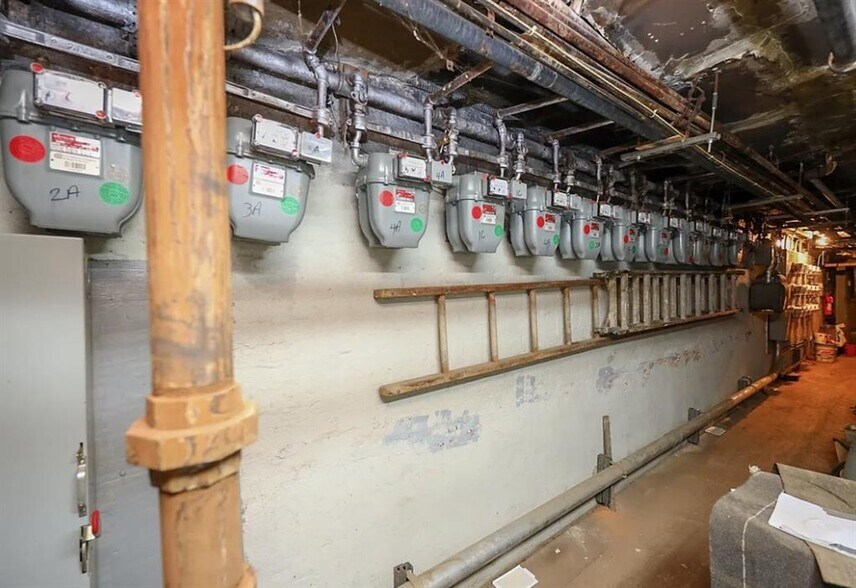 More Photos Of 87 1st Ave, New York Apartments For Sale