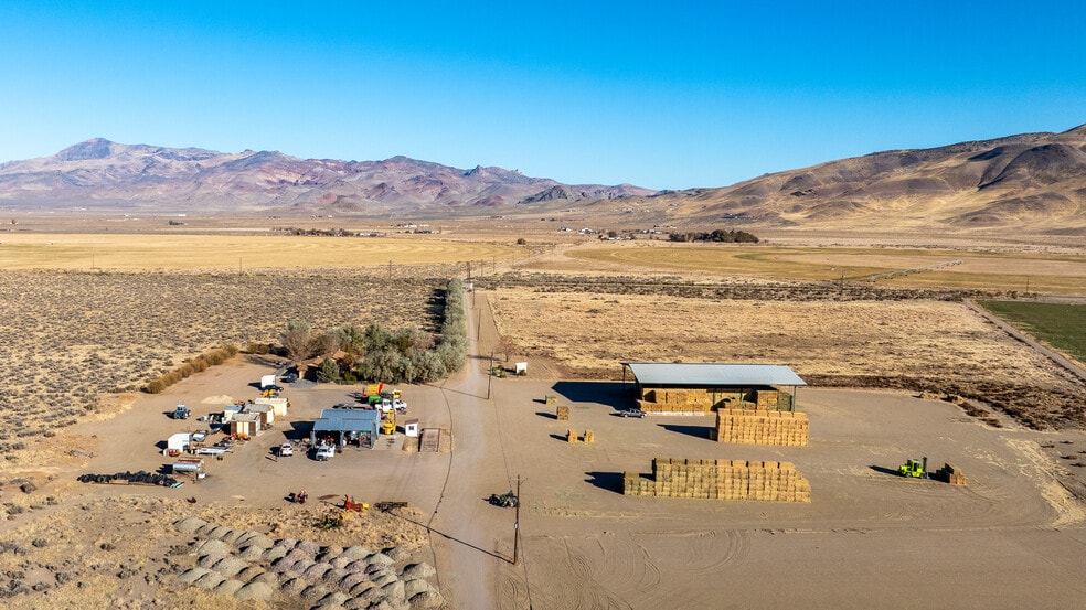 More Photos Of 5555 Sage Flat Rd, Reno Land For Sale