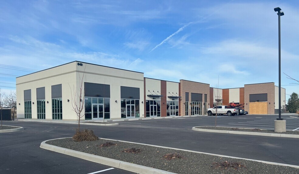 More Photos Of 965 Rising Sun Dr, Nampa Land For Sale