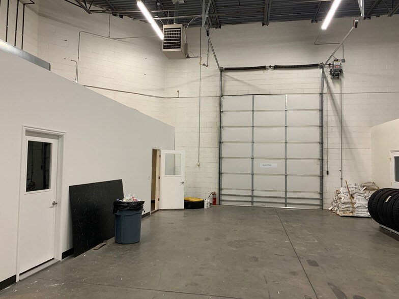 More Photos Of 25 N 400 W, North Salt Lake Warehouse For Lease