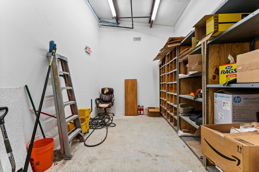 More Photos Of 28925 Nichols Sawmill Rd, Magnolia Warehouse For Sale