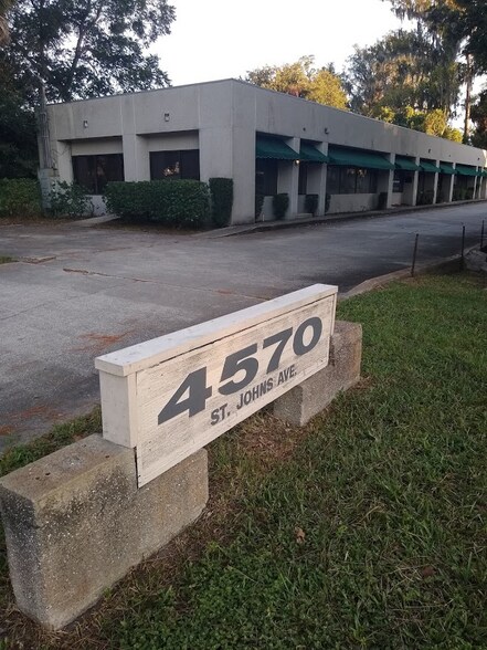 More Photos Of 4570 St John's Ave, Jacksonville Medical For Lease