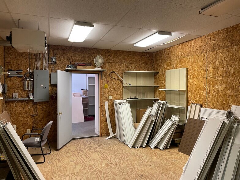 More Photos Of 120 Cherry St, Marienville Freestanding For Sale