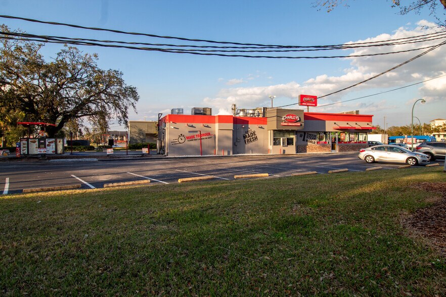 More Photos Of 5908 Orange Blossom Trl, Orlando Fast Food For Sale