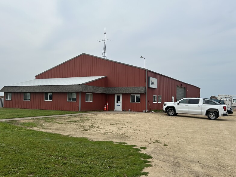 Primary Photo Of E6009 578th Ave, Menomonie Warehouse For Lease