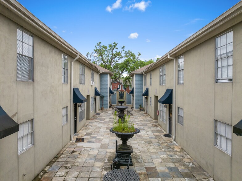 More Photos Of , Houston Multifamily For Sale