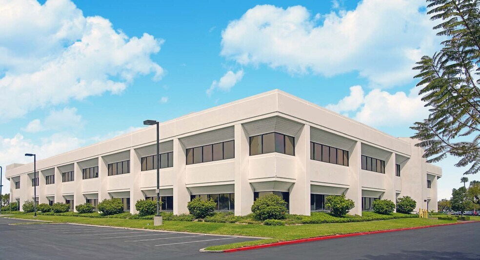Primary Photo Of 1240 S State College Blvd, Anaheim Office For Lease