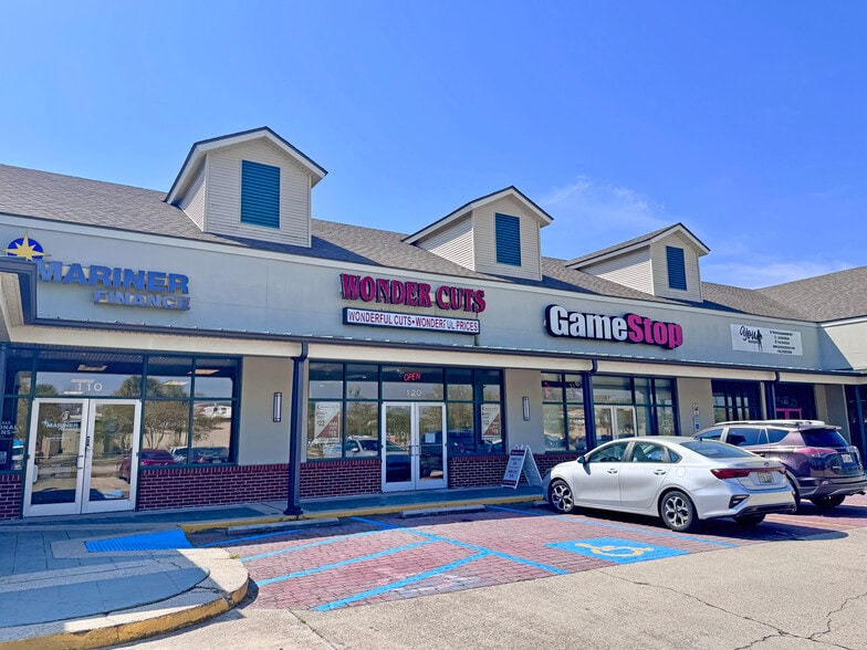 More Photos Of 796 E I-10 Service Rd, Slidell Unknown For Lease