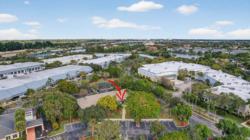 More Photos Of 1007 Shotgun Rd, Sunrise Office For Sale