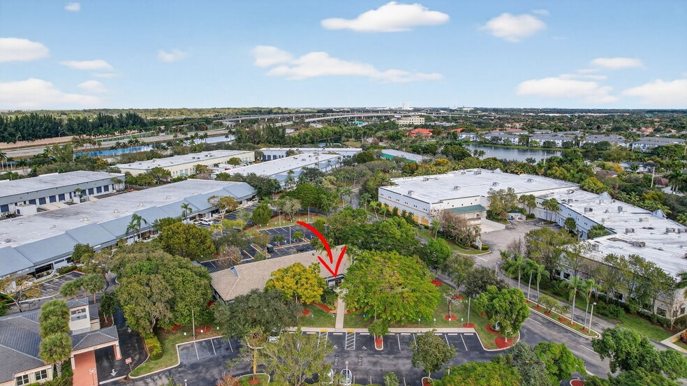 More Photos Of 1007 Shotgun Rd, Sunrise Office For Sale