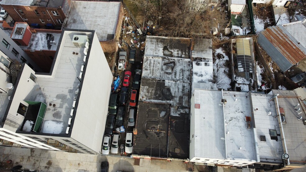 More Photos Of 2187 Bergen St, Brooklyn Land For Sale