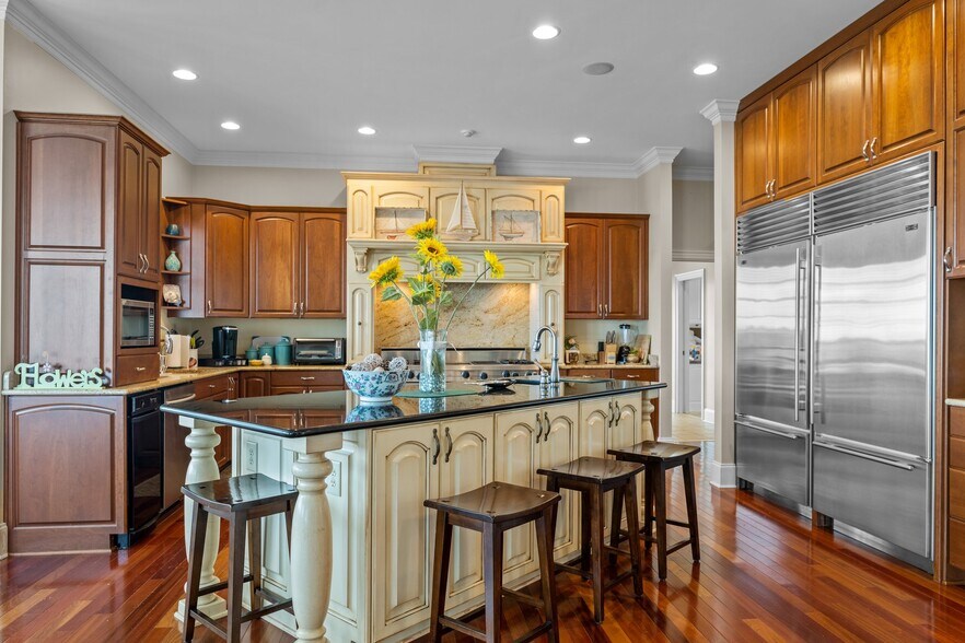 More Photos Of 220 Pungo Shores, Belhaven Lodge Meeting Hall For Sale