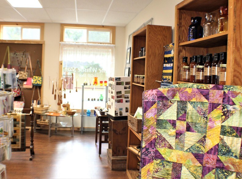 More Photos Of 4715 Staunton Parkersburg Tpke, Durbin General Retail For Sale