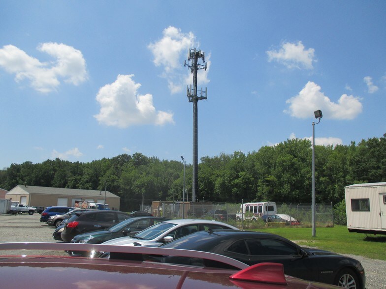 More Photos Of 1232 S Philadelphia Blvd, Aberdeen Unknown For Lease