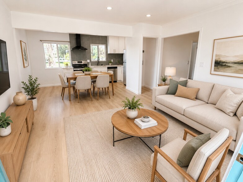 More Photos Of 1109 S Spruce St, Montebello Apartments For Sale