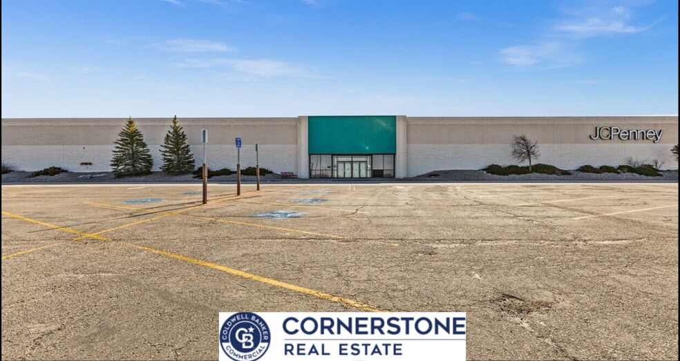 More Photos Of 601 SE Wyoming Blvd, Casper Unknown For Lease