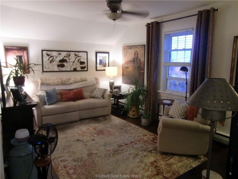 More Photos Of 214 Pine St, Sudbury General Retail For Sale