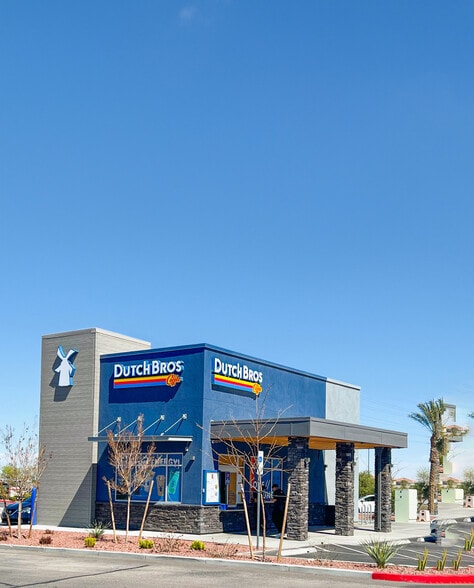 More Photos Of 6375 Boulder Hwy, Las Vegas Freestanding For Sale