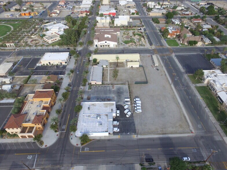 More Photos Of 1400 6th St, Coachella Office For Lease
