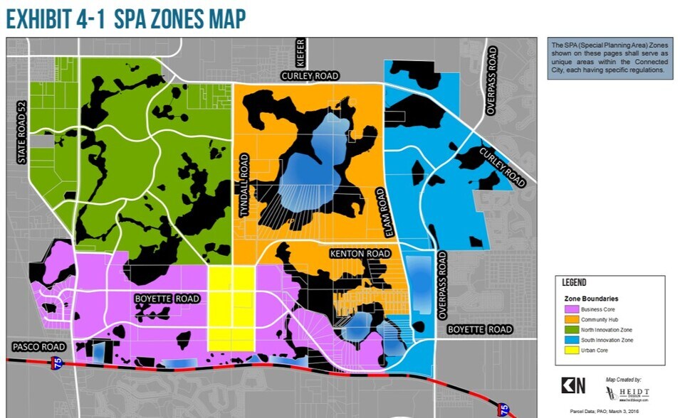 More Photos Of 8529 Kenton Rd, Wesley Chapel Land For Sale