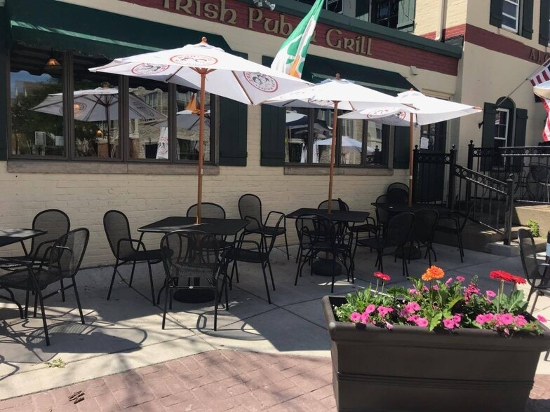 More Photos Of N88W16495 Main St, Menomonee Falls Restaurant For Sale