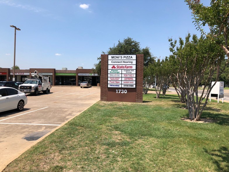 More Photos Of 1730 W Randol Mill Rd, Arlington Unknown For Lease