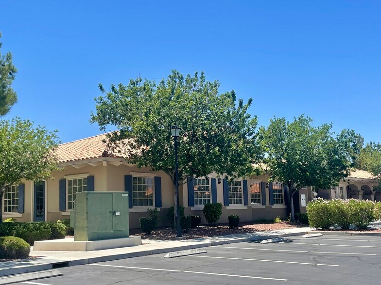 More Photos Of 3283 E Warm Springs Rd, Las Vegas Medical For Lease