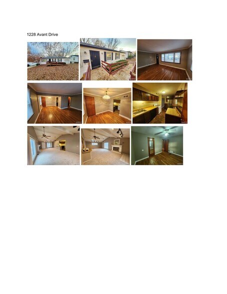 More Photos Of , Saint Louis Multifamily For Sale