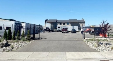 More Photos Of 13120 41st Ave NE, Marysville Warehouse For Lease