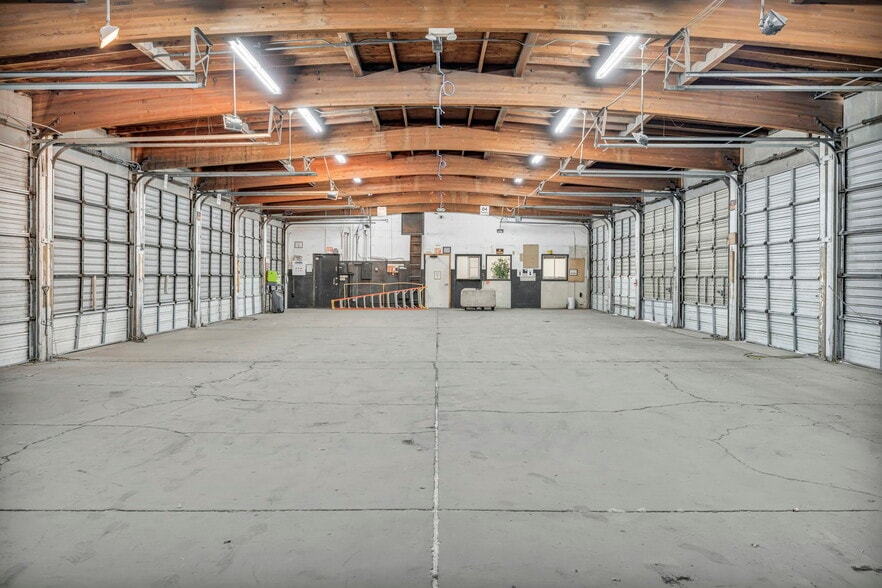 More Photos Of 1235 Glendale Ave, Sparks Truck Terminal For Lease