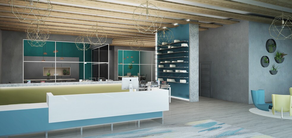 More Photos Of 13700 N Dysart Rd, Surprise Light Distribution For Lease