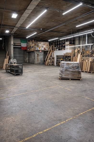 More Photos Of 760 E 96th St, Brooklyn Warehouse For Lease