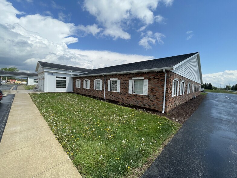 More Photos Of 1069 Klotz Rd, Bowling Green Medical For Sale