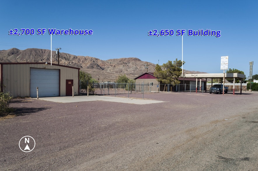 More Photos Of 525 E Yermo Rd, Yermo Service For Sale