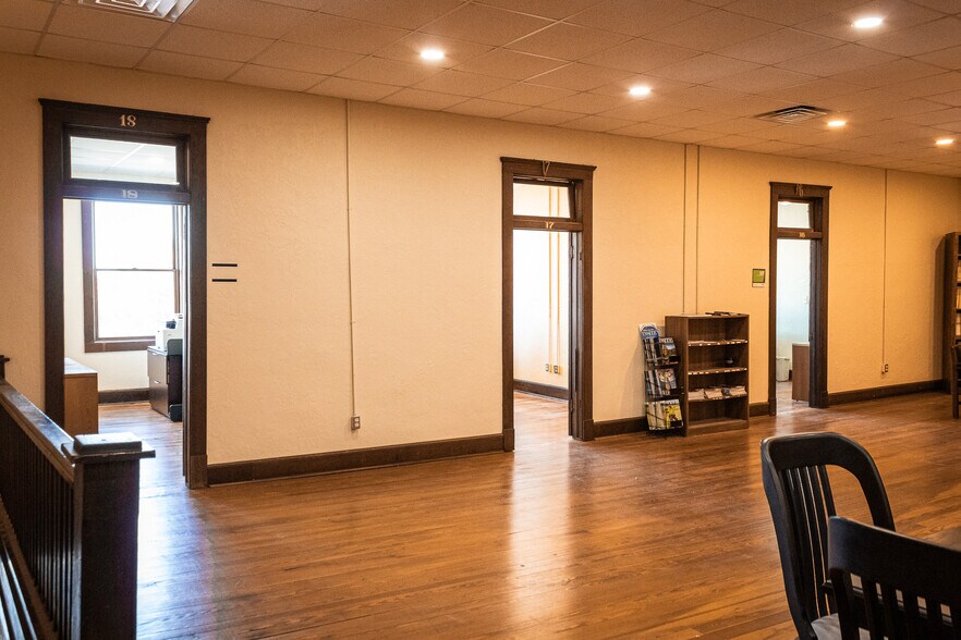 More Photos Of 123 William J Bryan Parkway, Bryan Warehouse For Sale