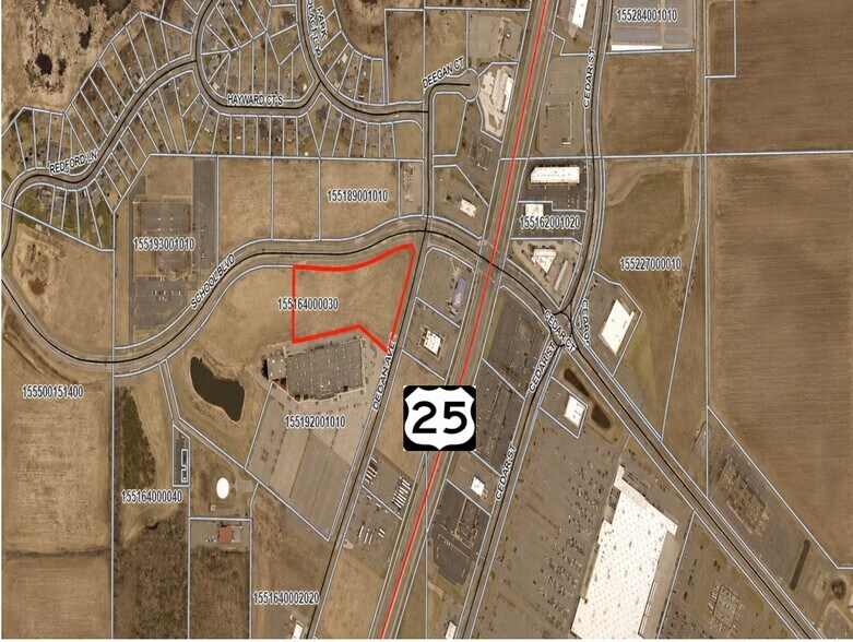More Photos Of 0 W School Rd, Monticello Land For Sale
