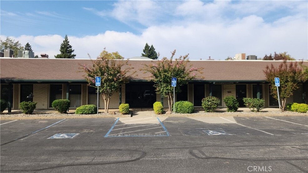 More Photos Of 470 Rio Lindo Ave, Chico Office For Lease