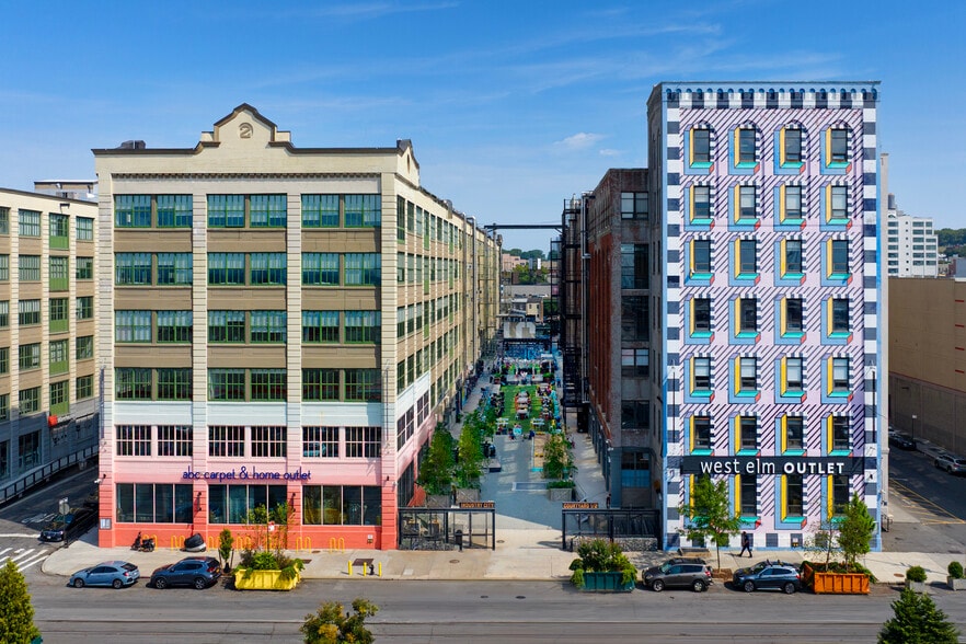 More Photos Of 220 36th St, Brooklyn Unknown For Lease