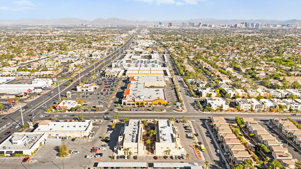 More Photos Of , Las Vegas Office For Sale