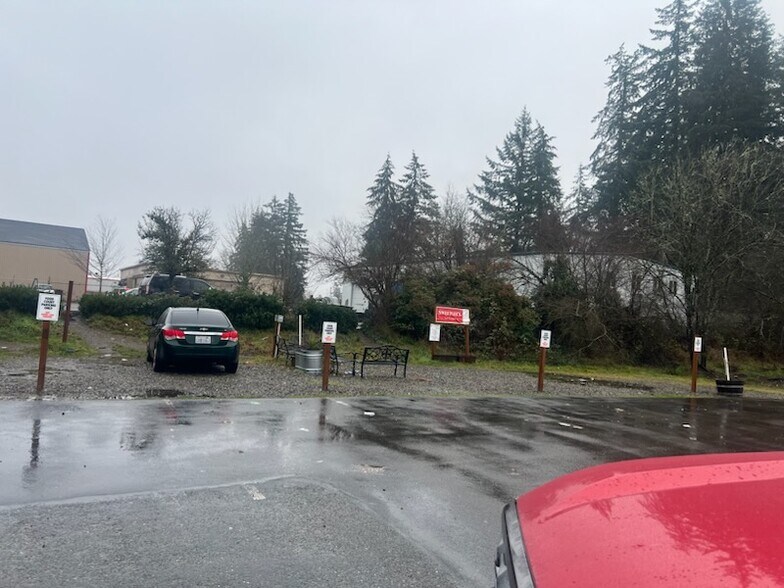 Primary Photo Of 2413 Harrison Ave NW, Olympia Land For Lease