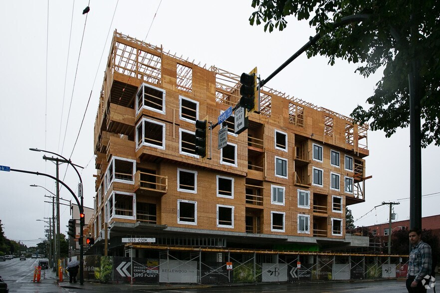 More Photos Of 1101-1109 Fort St, Victoria Apartments For Lease