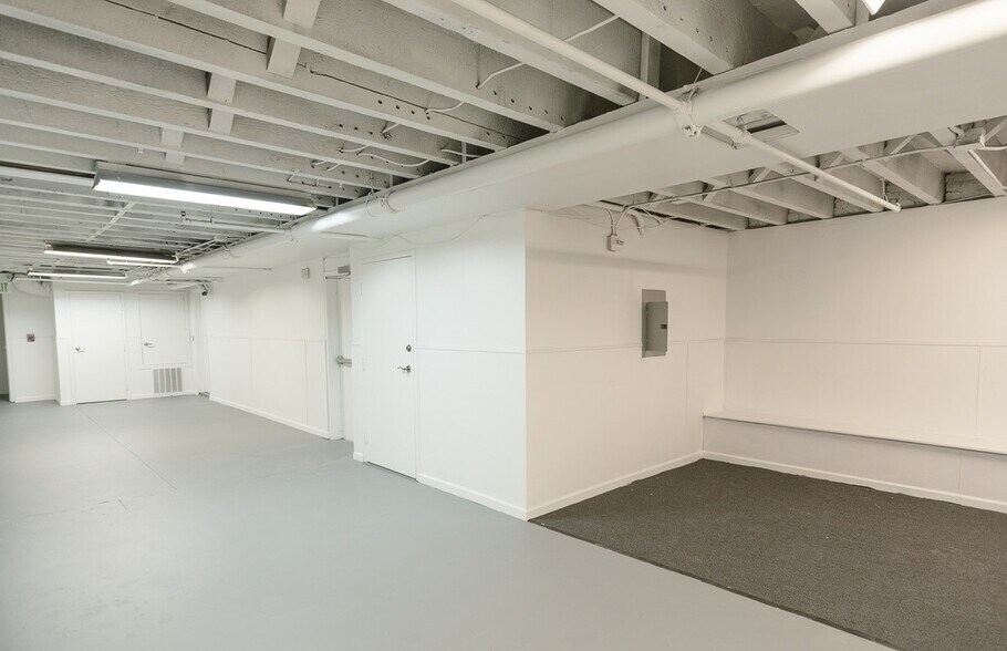 More Photos Of 221 Kearny St, San Francisco Loft Creative Space For Lease