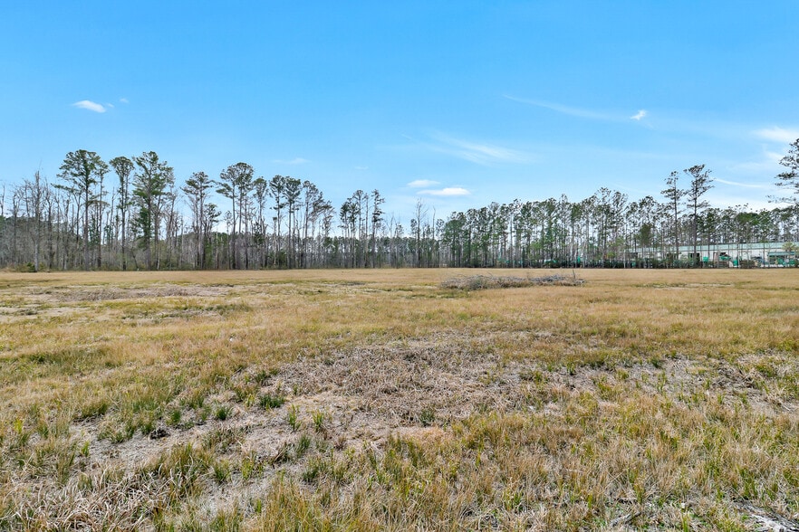 More Photos Of 506 Argent blvd, Hardeeville Land For Sale