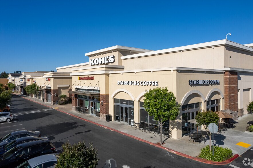 More Photos Of 2314-2318 Monument Blvd, Pleasant Hill Unknown For Lease